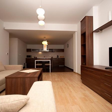Unipharma Apartments Donovaly Eksteriør bilde