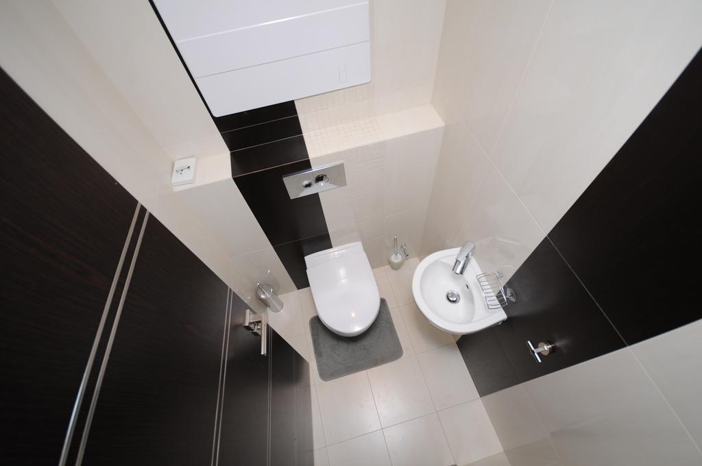 Unipharma Apartments Donovaly Rom bilde
