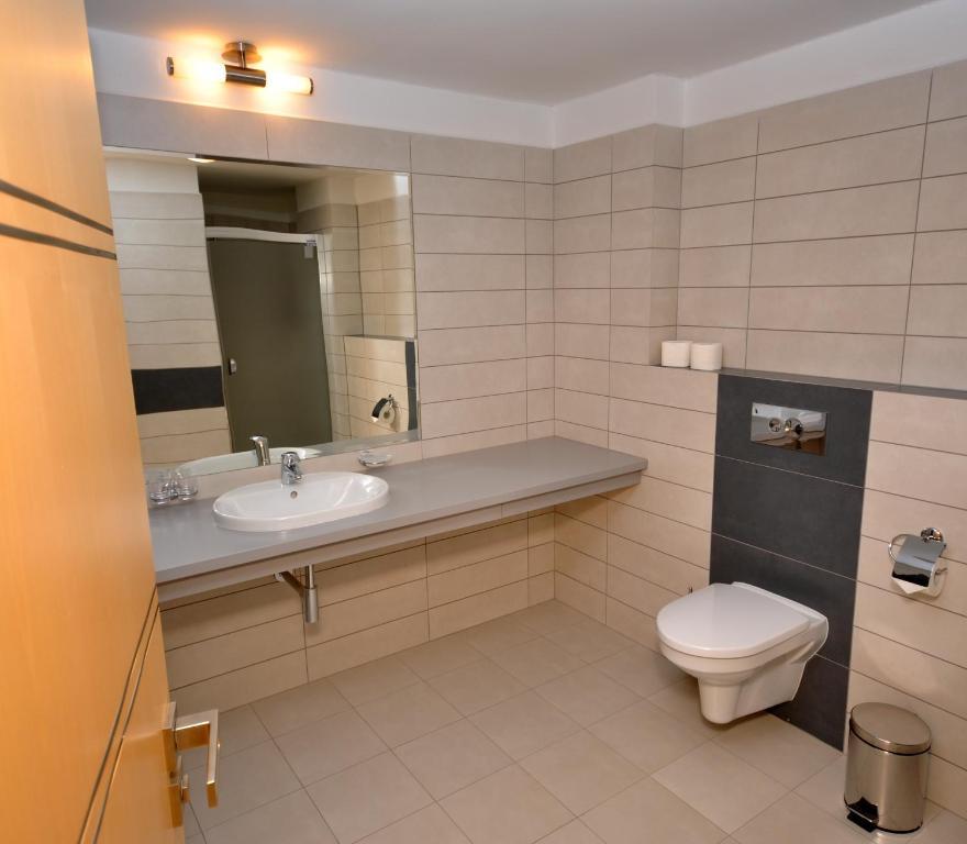 Unipharma Apartments Donovaly Eksteriør bilde