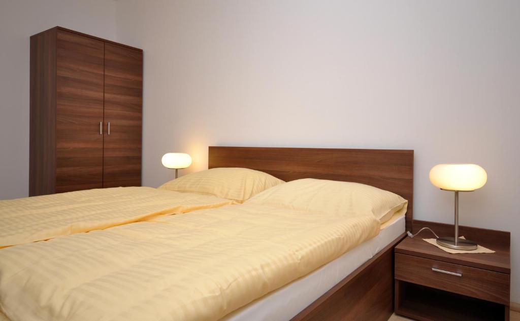Unipharma Apartments Donovaly Eksteriør bilde