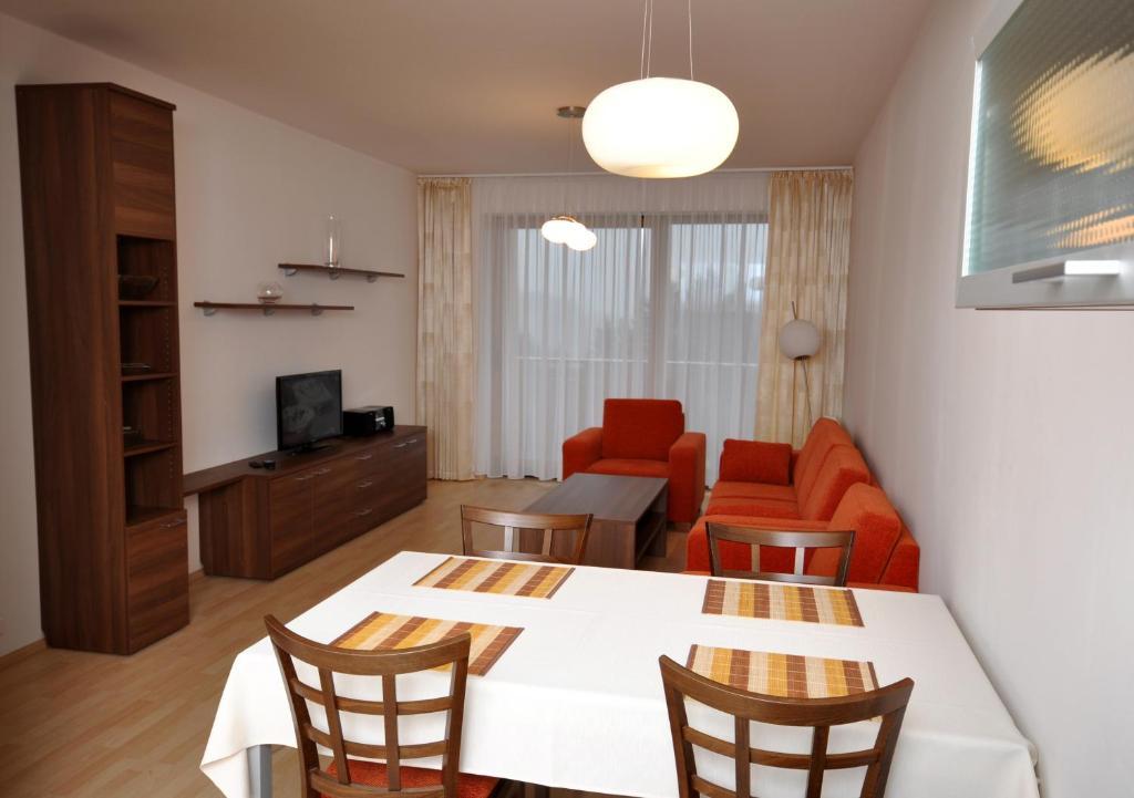 Unipharma Apartments Donovaly Eksteriør bilde