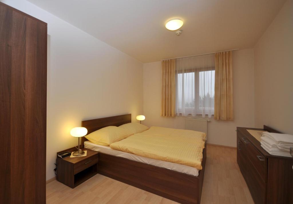Unipharma Apartments Donovaly Eksteriør bilde