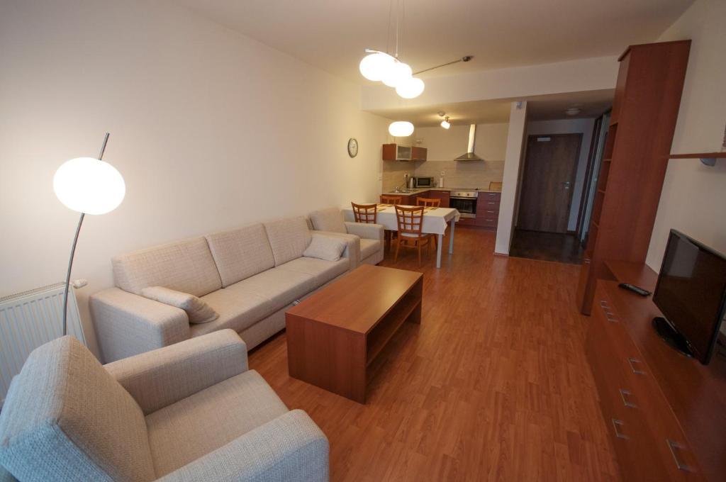 Unipharma Apartments Donovaly Eksteriør bilde