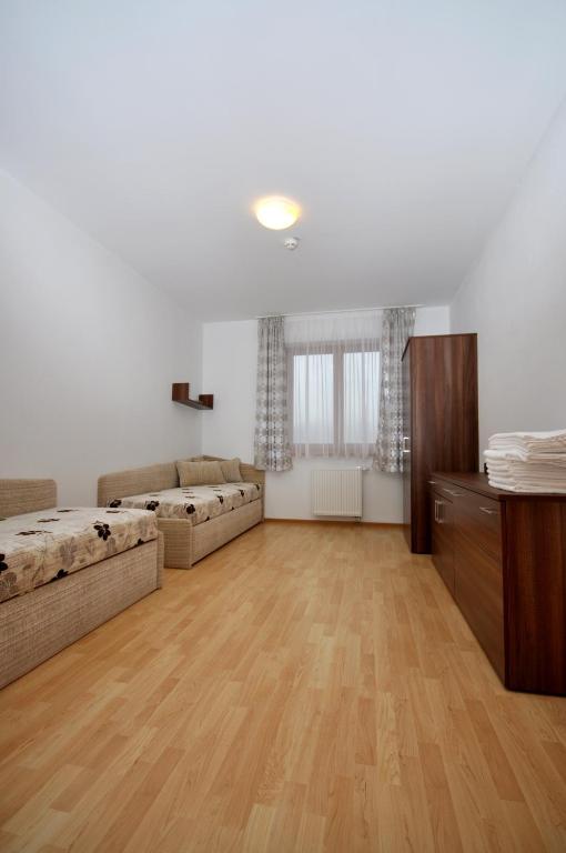 Unipharma Apartments Donovaly Eksteriør bilde