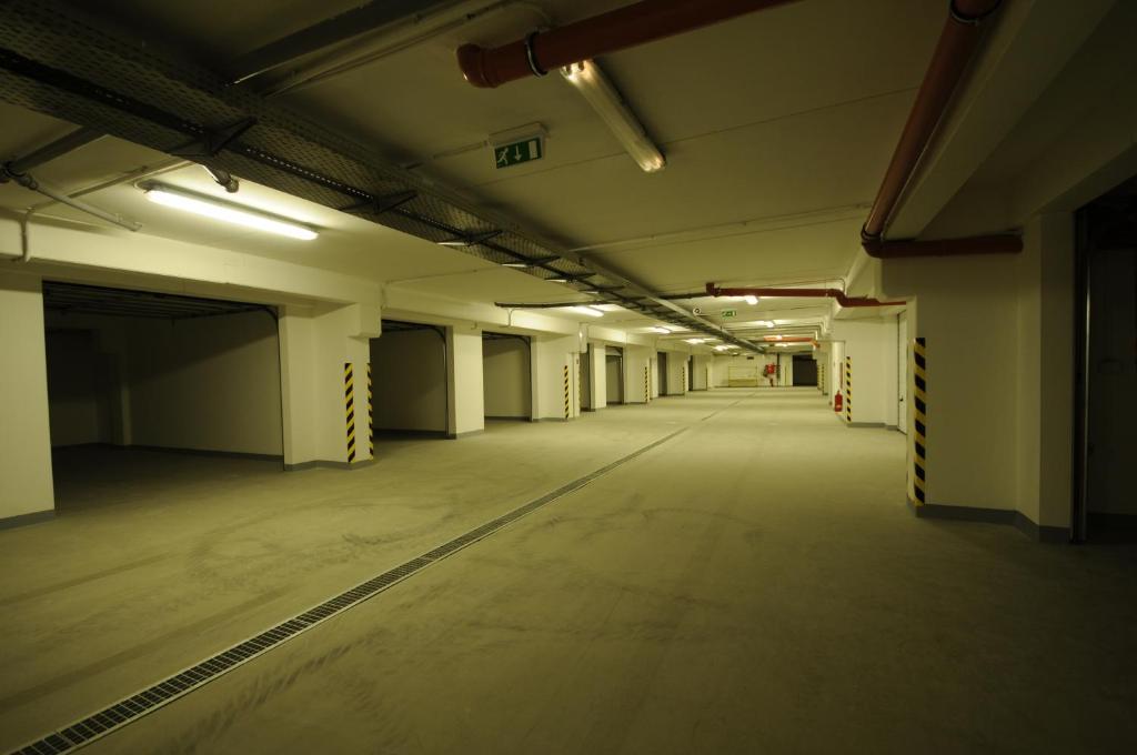 Unipharma Apartments Donovaly Eksteriør bilde