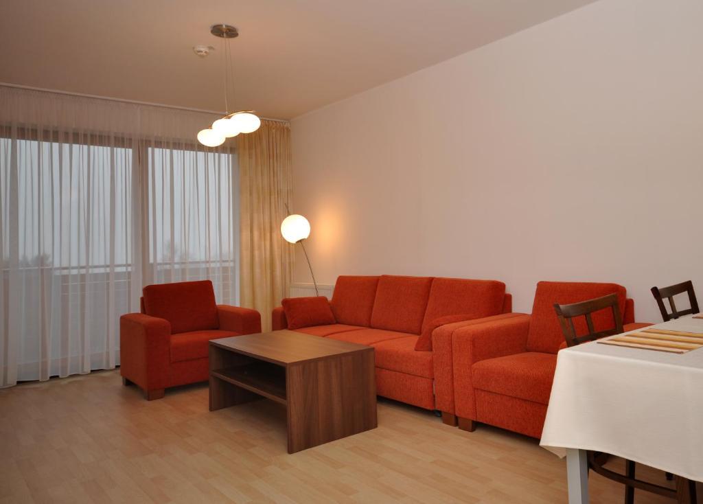 Unipharma Apartments Donovaly Eksteriør bilde
