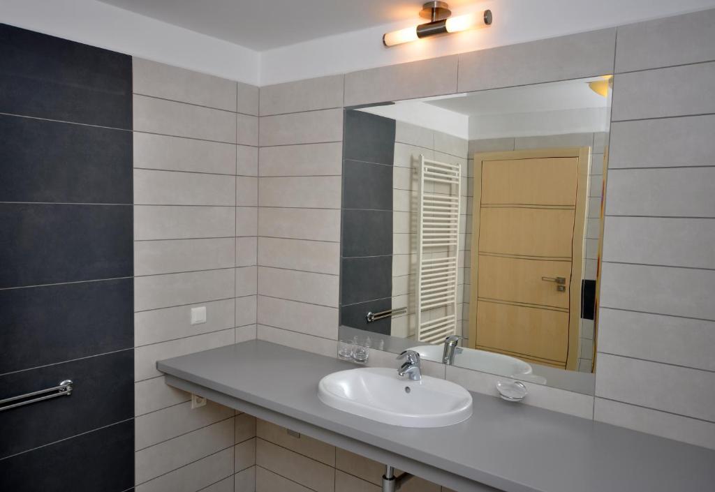 Unipharma Apartments Donovaly Rom bilde