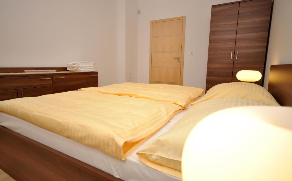 Unipharma Apartments Donovaly Rom bilde